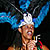 Captains Quarters VIP Party photo - Duval Street, Key West